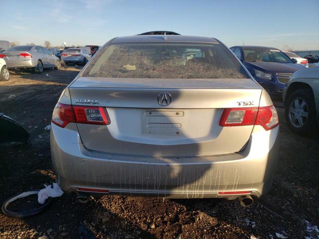 Photo 6 from auction – 2010 ACURA TSX with VIN JH4CU2F60AC030686