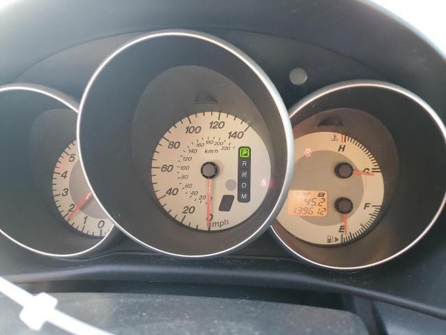 Photo 9 from auction – 2007 MAZDA 3 I with VIN JM1BK32G271758912