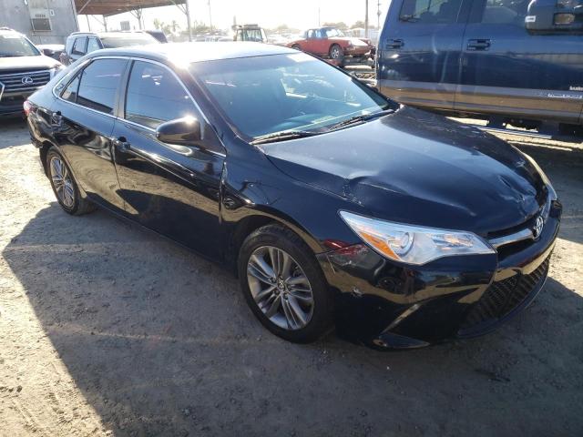 Photo 4 from auction – 2015 TOYOTA CAMRY LE with VIN 4T1BF1FK6FU012611