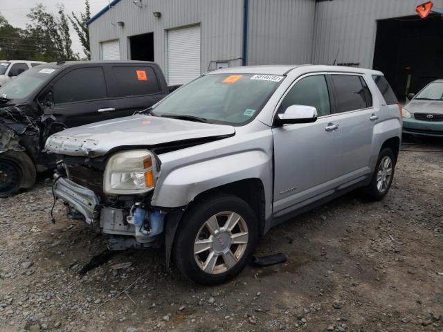 صورة رقم 1 من المزاد - 2012 GMC TERRAIN SL مع VIN 2GKALMEKXC6241528
