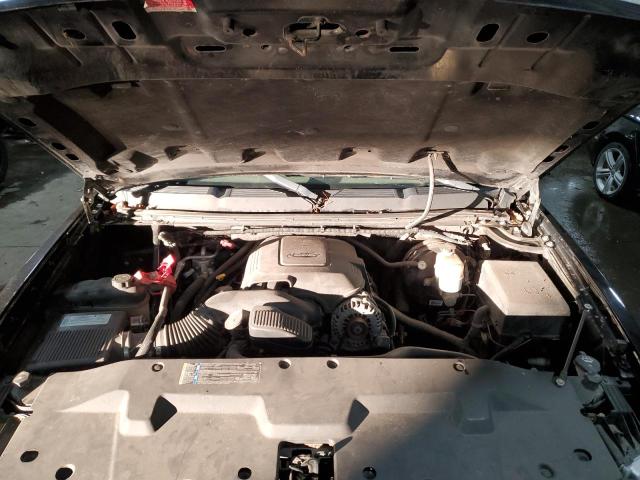 Photo 11 from auction – 2007 CHEVROLET SILVERADO with VIN 2GCFK13Y571713969