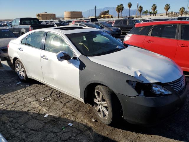 Photo 4 from auction – 2007 LEXUS ES 350 with VIN JTHBJ46G972137727