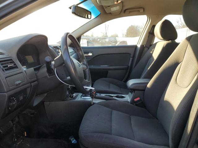 Photo 7 from auction – 2012 FORD FUSION HYB with VIN 3FADP0L30CR280564