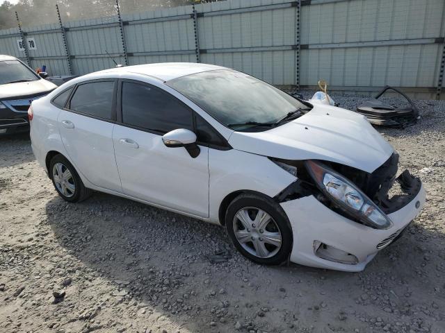 Photo 4 from auction – 2014 FORD FIESTA SE with VIN 3FADP4BJ4EM227857