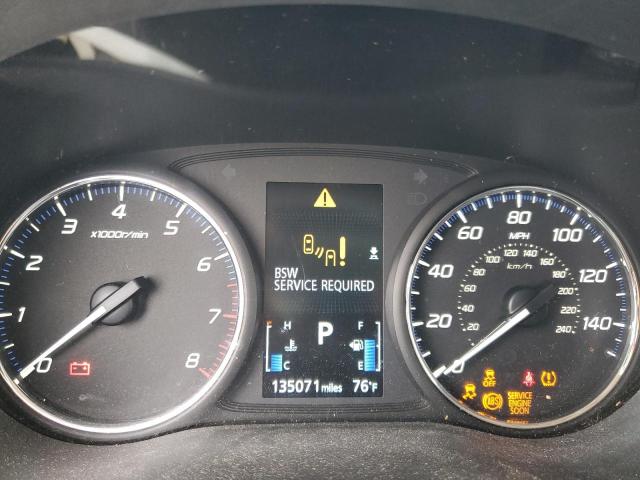 Photo 9 from auction – 2019 MITSUBISHI OUTLANDER with VIN JA4AD3A30KZ009308
