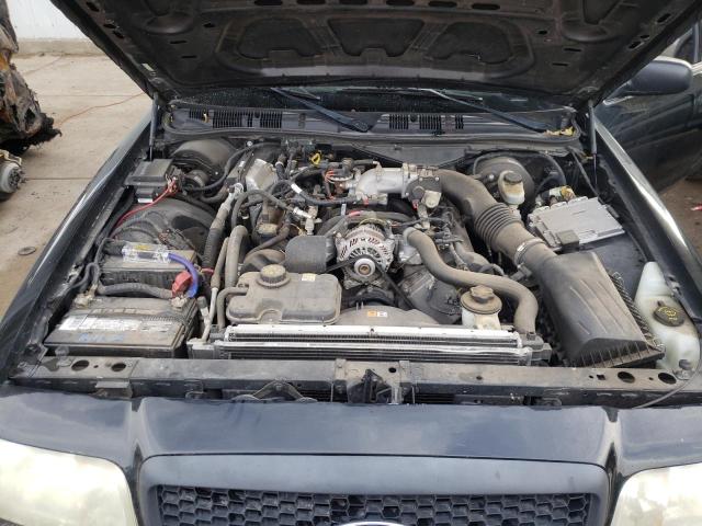 Photo 11 from auction – 2011 FORD CROWN VICT with VIN 2FABP7BV2BX163040