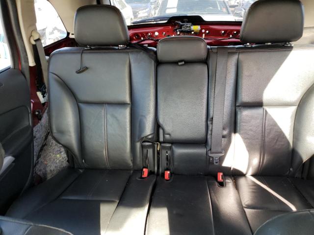Photo 10 from auction – 2014 FORD EDGE SEL with VIN 2FMDK3JC7EBB67723