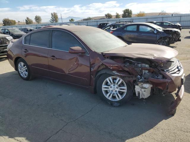 Photo 4 from auction – 2011 NISSAN ALTIMA BAS with VIN 1N4AL2AP3BN515184