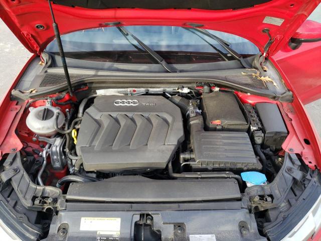 Photo 11 from auction – 2017 AUDI A3 PREMIUM with VIN WAUAUGFF4H1041957