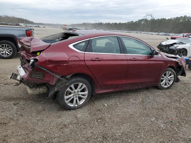 Foto 3 de la subasta – 2015 CHRYSLER 200 LIMITE con VIN 1C3CCCAB6FN719243