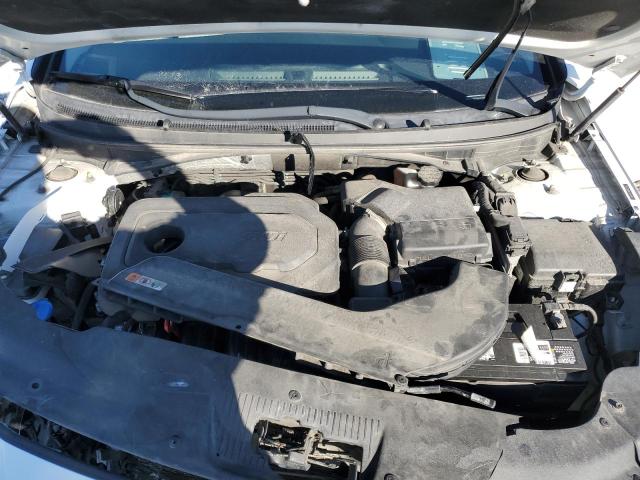 Photo 11 from auction – 2016 HYUNDAI SONATA SE with VIN 5NPE24AF3GH262716