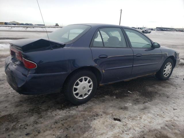 Photo 3 from auction – 2003 BUICK CENTURY CU with VIN 2G4WS52J131153028