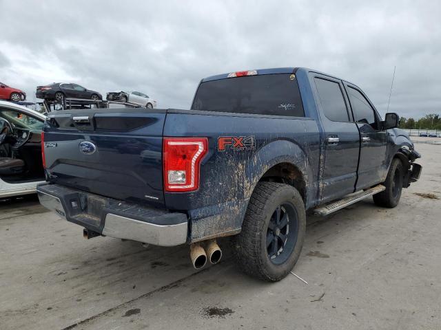 Photo 3 from auction – 2015 FORD F150 SUPER with VIN 1FTEW1EF8FFB20058
