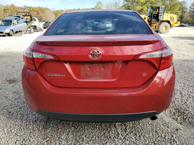 Photo 6 from auction – 2015 TOYOTA COROLLA L with VIN 2T1BURHE8FC373156