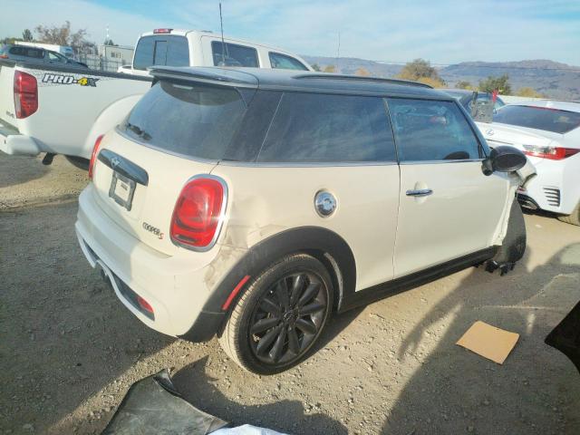 Photo 3 from auction – 2015 MINI COOPER S with VIN WMWXP7C53F2A42086