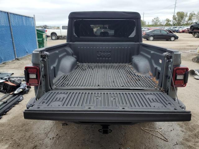 Photo 6 from auction – 2021 JEEP GLADIATOR with VIN 1C6JJTAM4ML605347