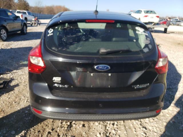 Photo 6 from auction – 2014 FORD FOCUS TITA with VIN 1FADP3N22EL169036