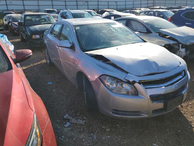 Photo 4 from auction – 2011 CHEVROLET MALIBU 2LT with VIN 1G1ZD5E78BF295064