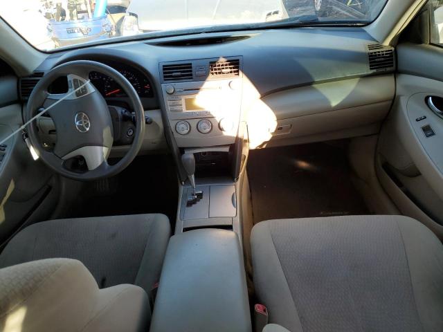 Photo 8 from auction – 2011 TOYOTA CAMRY BASE with VIN 4T4BF3EK6BR090738