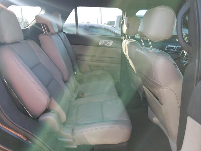 Photo 11 from auction – 2014 FORD EXPLORER X with VIN 1FM5K7D87EGB50996