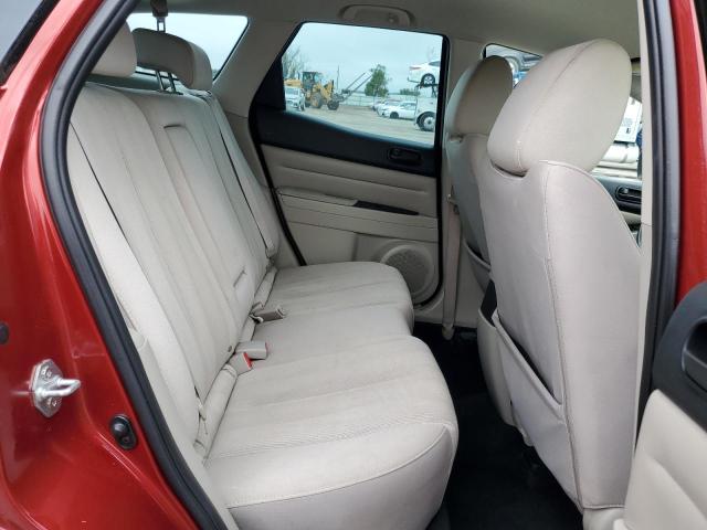 Photo 10 from auction – 2012 MAZDA CX-7 with VIN JM3ER2B51C0417025