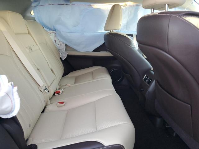 Photo 11 from auction – 2017 LEXUS RX 350 BAS with VIN 2T2BZMCA7HC104475