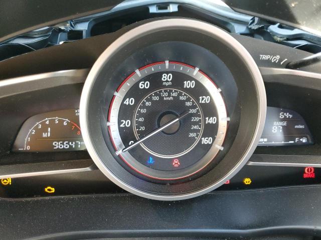 Photo 9 from auction – 2016 MAZDA 3 SPORT with VIN 3MZBM1T72GM322235