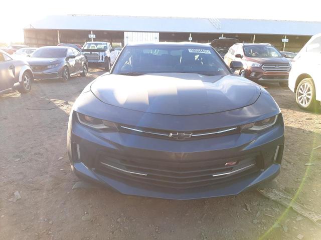 Photo 5 from auction – 2016 CHEVROLET CAMARO LT with VIN 1G1FB1RS5G0180755