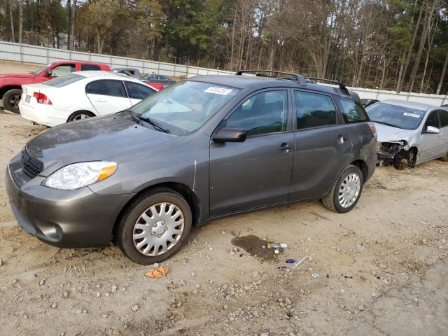 TOYOTA COROLLA MA 2005 with VIN 2T1KR32E35C384524 - Photo from auction