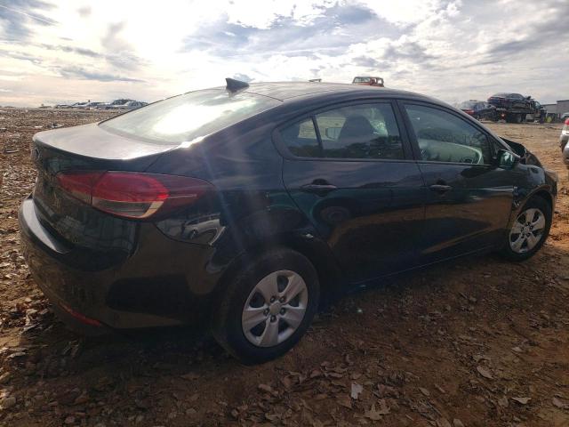 Photo 3 from auction – 2018 KIA FORTE LX with VIN 3KPFL4A72JE248991