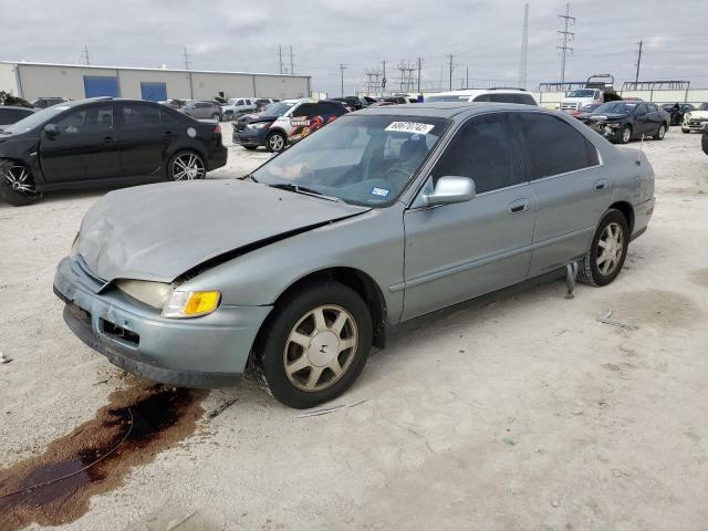 HONDA ACCORD EX 1995 with VIN JHMCD5652SC040923 - Photo from auction