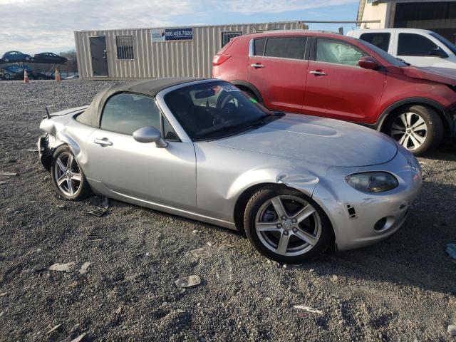 Photo 4 from auction – 2008 MAZDA MX-5 MIATA with VIN JM1NC25FX80144155