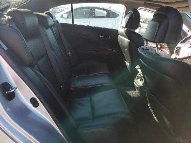 Photo 10 from auction – 2006 LEXUS GS 430 with VIN JTHBN96S765006072