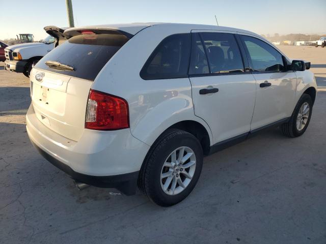 Photo 3 from auction – 2013 FORD EDGE SE with VIN 2FMDK3GC5DBC92449