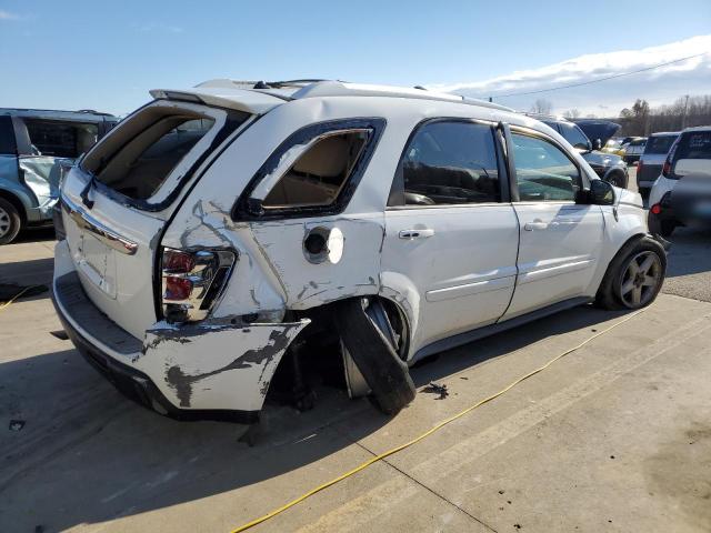 Photo 3 from auction – 2005 CHEVROLET EQUINOX LT with VIN 2CNDL63F756111067