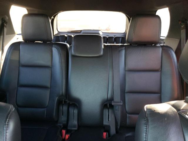 Photo 10 from auction – 2014 FORD EXPLORER X with VIN 1FM5K8D86EGC54160