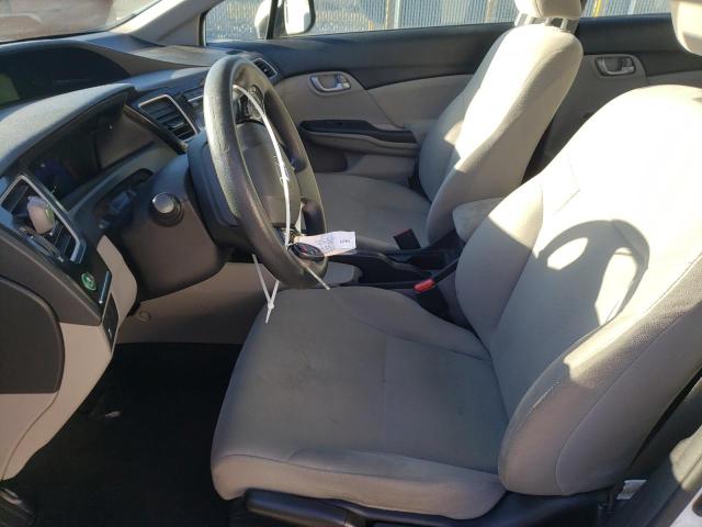 Photo 7 from auction – 2013 HONDA CIVIC LX with VIN 2HGFB2F48DH036516