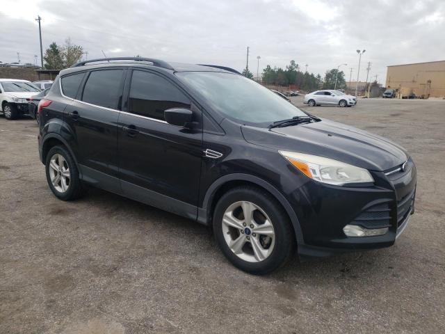 Photo 4 from auction – 2014 FORD ESCAPE SE with VIN 1FMCU0GX9EUA97411