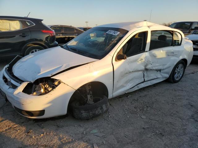 CHEVROLET COBALT LS 2005 with VIN 1G1AL52F057590685 - Photo from auction