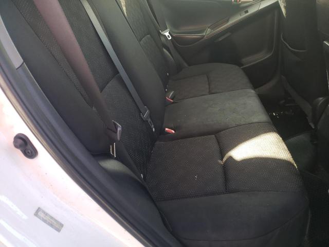 Photo 10 from auction – 2009 PONTIAC VIBE with VIN 5Y2SP670X9Z423495
