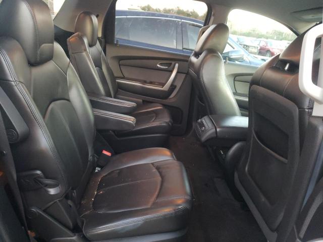Photo 11 from auction – 2010 GMC ACADIA SLT with VIN 1GKLVMEDXAJ194943