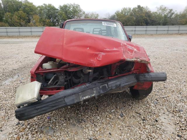 Photo 5 from auction – 1992 VOLVO 240 BASE with VIN YV1AS8808N1468801