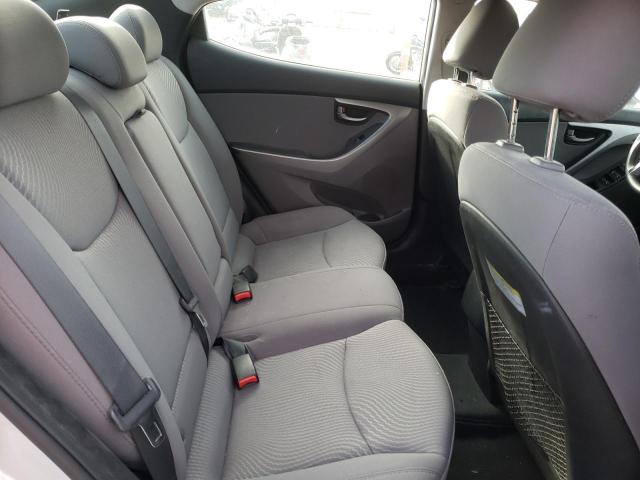 Photo 10 from auction – 2016 HYUNDAI ELANTRA SE with VIN 5NPDH4AEXGH684645
