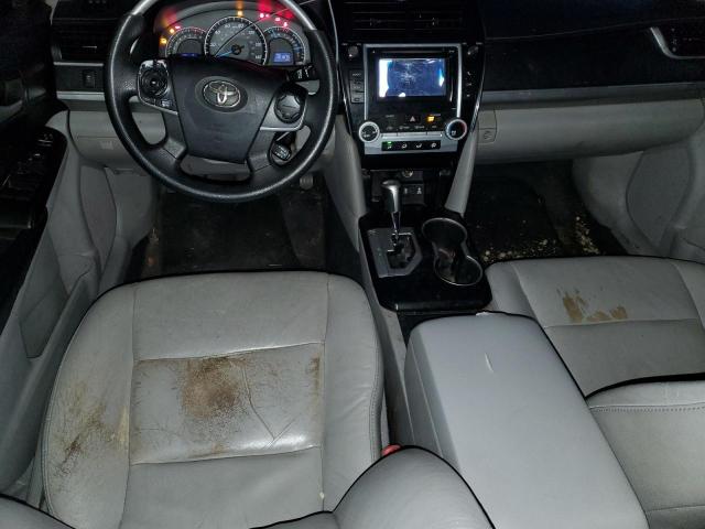 Photo 8 from auction – 2012 TOYOTA CAMRY BASE with VIN 4T1BF1FK1CU525907
