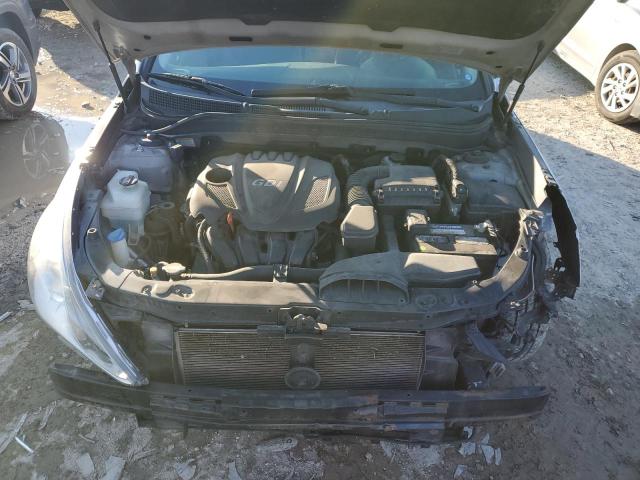 Photo 11 from auction – 2011 HYUNDAI SONATA GLS with VIN 5NPEB4AC9BH051941
