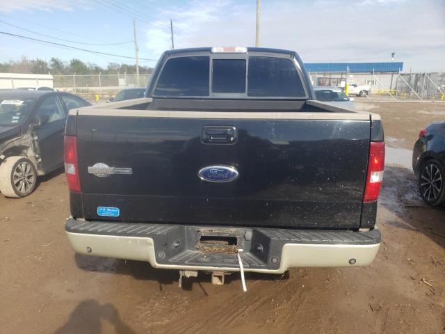 Photo 6 from auction – 2007 FORD F150 SUPER with VIN 1FTPW14V97KD21946