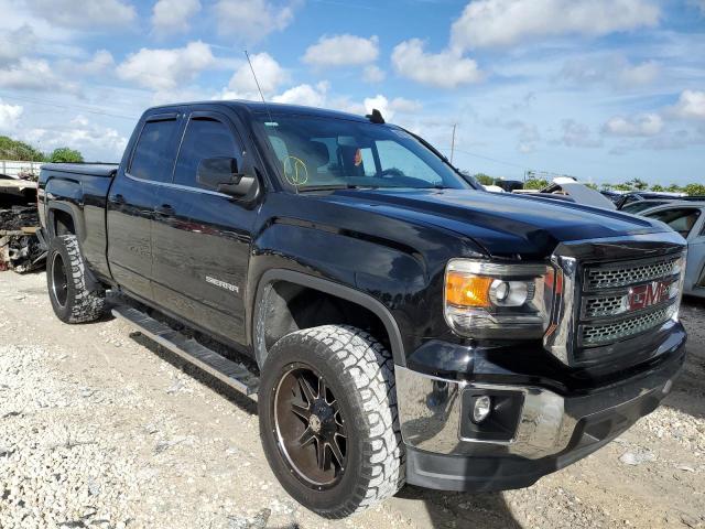 Photo 4 from auction – 2015 GMC SIERRA C15 with VIN 1GTR1UEC2FZ358266