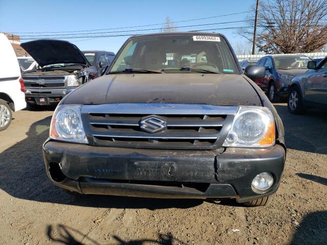 Photo 5 from auction – 2006 SUZUKI XL7 with VIN JS3TX92V164102979