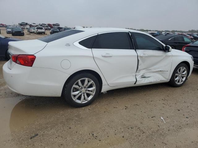 Photo 3 from auction – 2017 CHEVROLET IMPALA LT with VIN 1G1105SA9HU212867