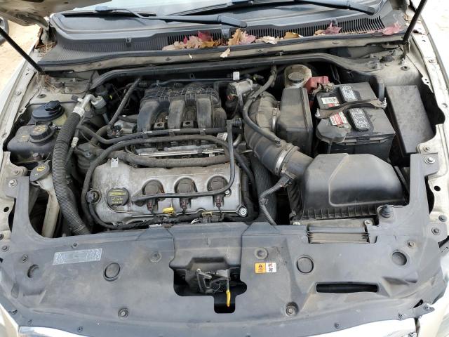 Photo 11 from auction – 2011 FORD TAURUS LIM with VIN 1FAHP2FW3BG183125